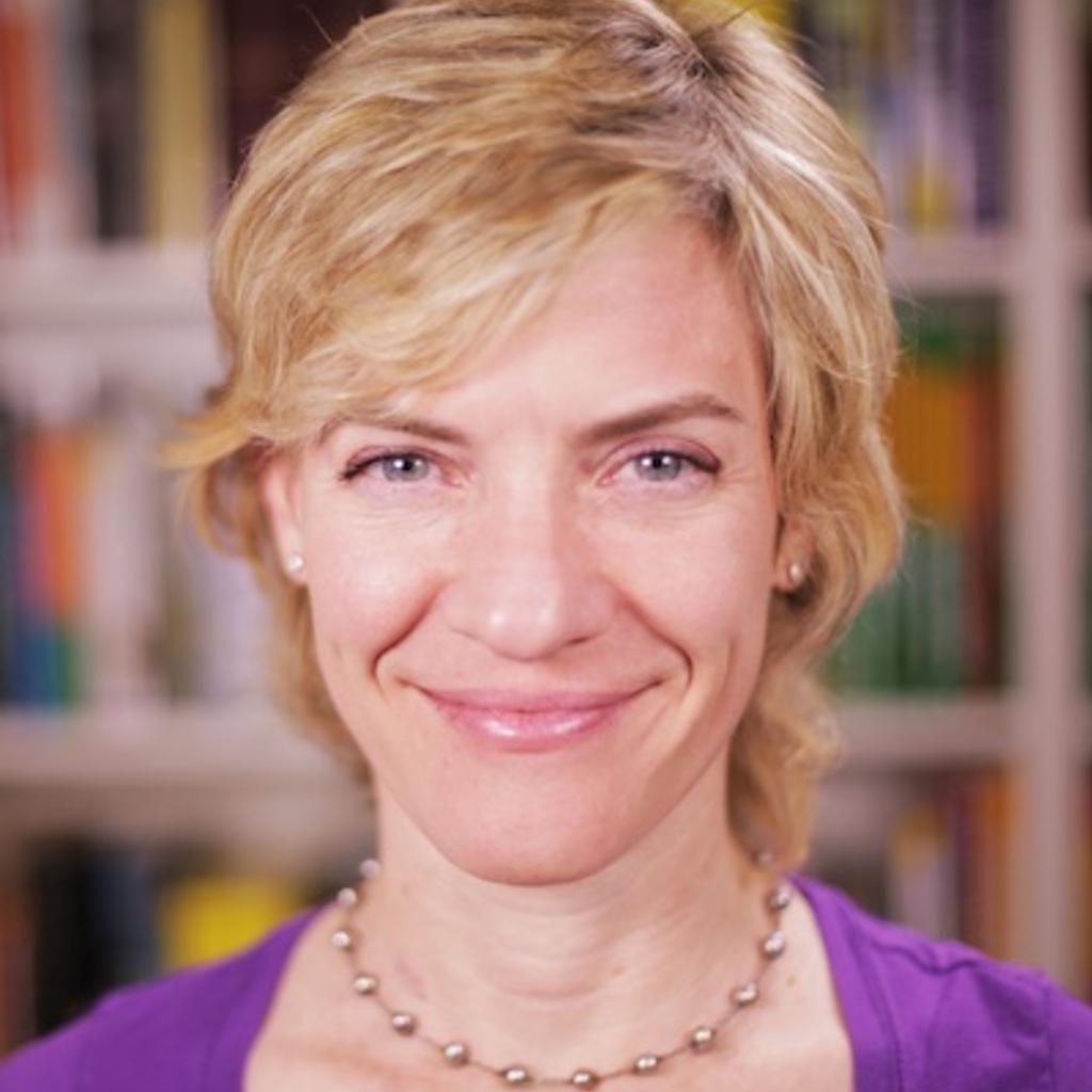 Ellen Jovin