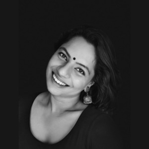 Aakanksha Saxena
