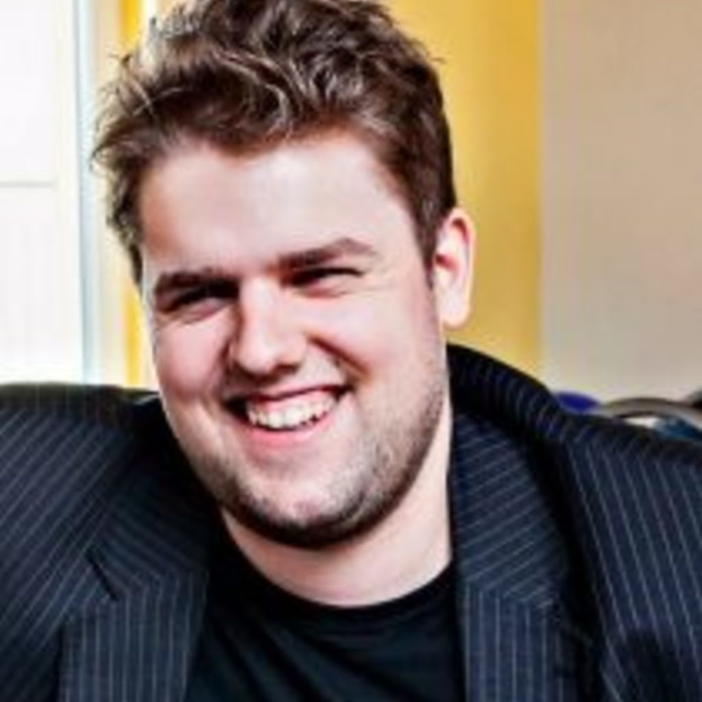 Kris Broholm