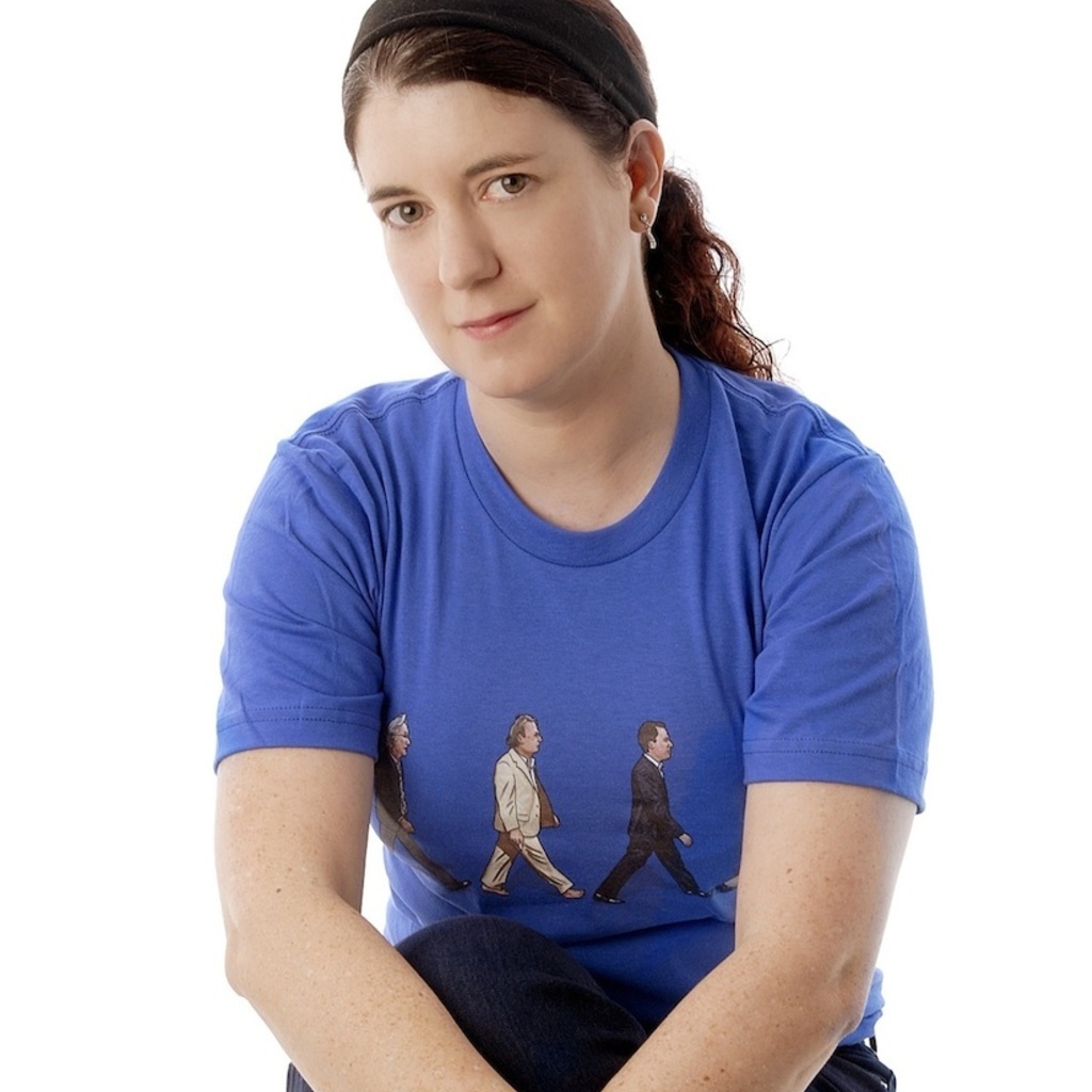 Kylie Sturgess