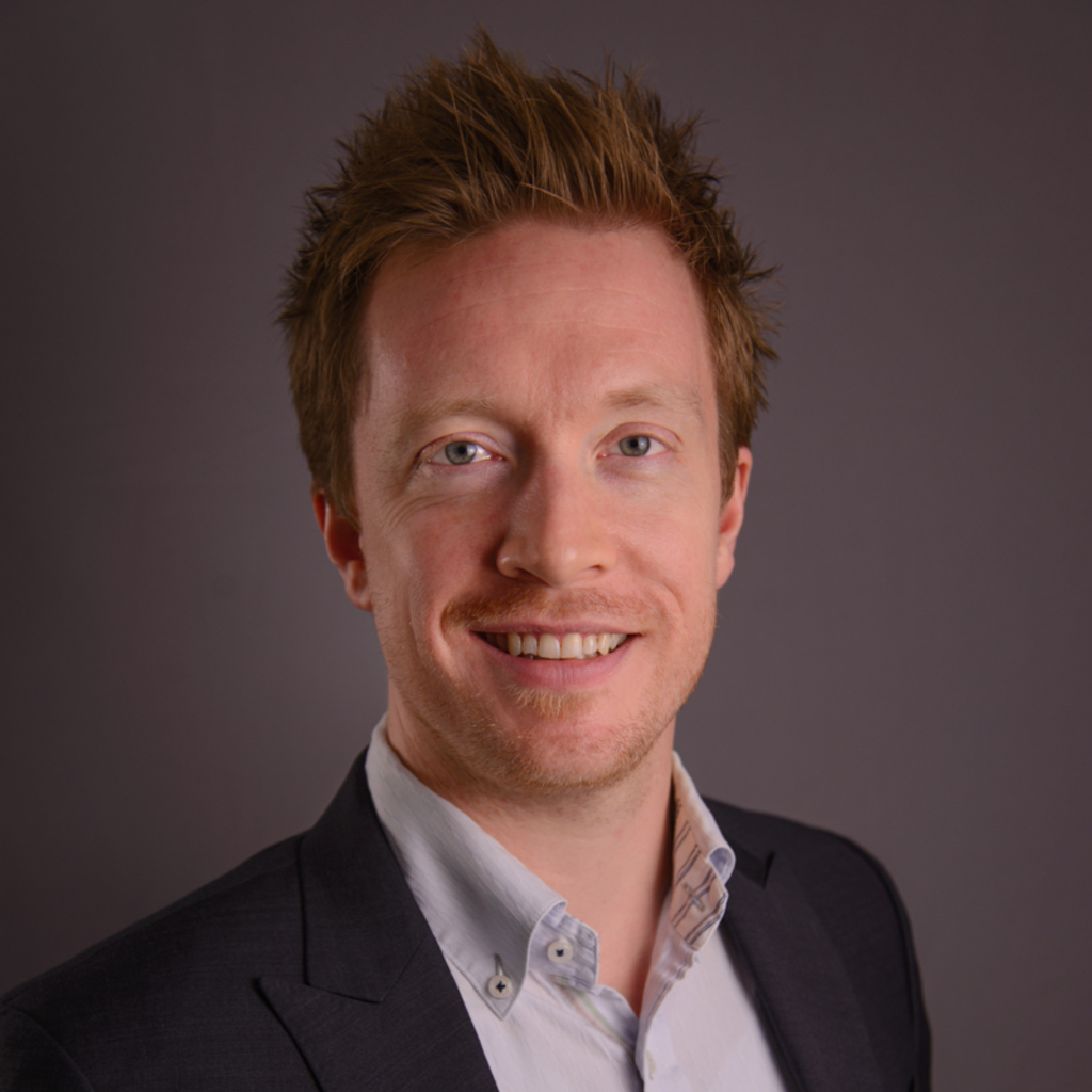 Olly Richards
